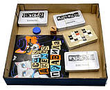 Розважальна гра Cats Agents УКР G-CA-01-01U (10) "Danko Toys", Настільна розважальна гра Danko Toys, фото 4