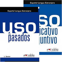 Uso de los pasados