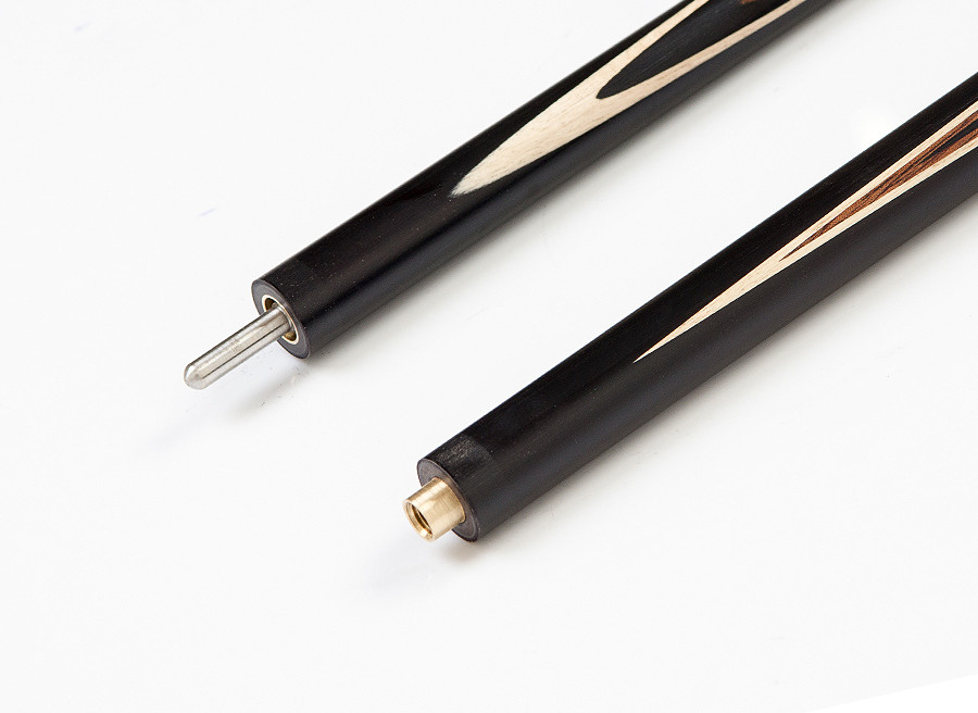 Кий Ніколаєнко Чорний граб Палісандр Комбінований, фото 1