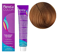 Крем-краска для волос Fanola №8/3 Light Blonde Golden 100 мл