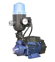 Насосна станція з електронним реле тиску ALBA QB 60/ЕРР-16