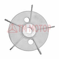 Вентилятор АИР- 71 14мм/94мм/125мм ТМ(1,3,15)