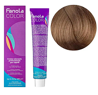 Крем-краска для волос Fanola №9/13 Warm very light blonde 100 мл