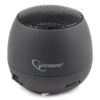 Портативна колонка Gembird SPK-103, фото 1