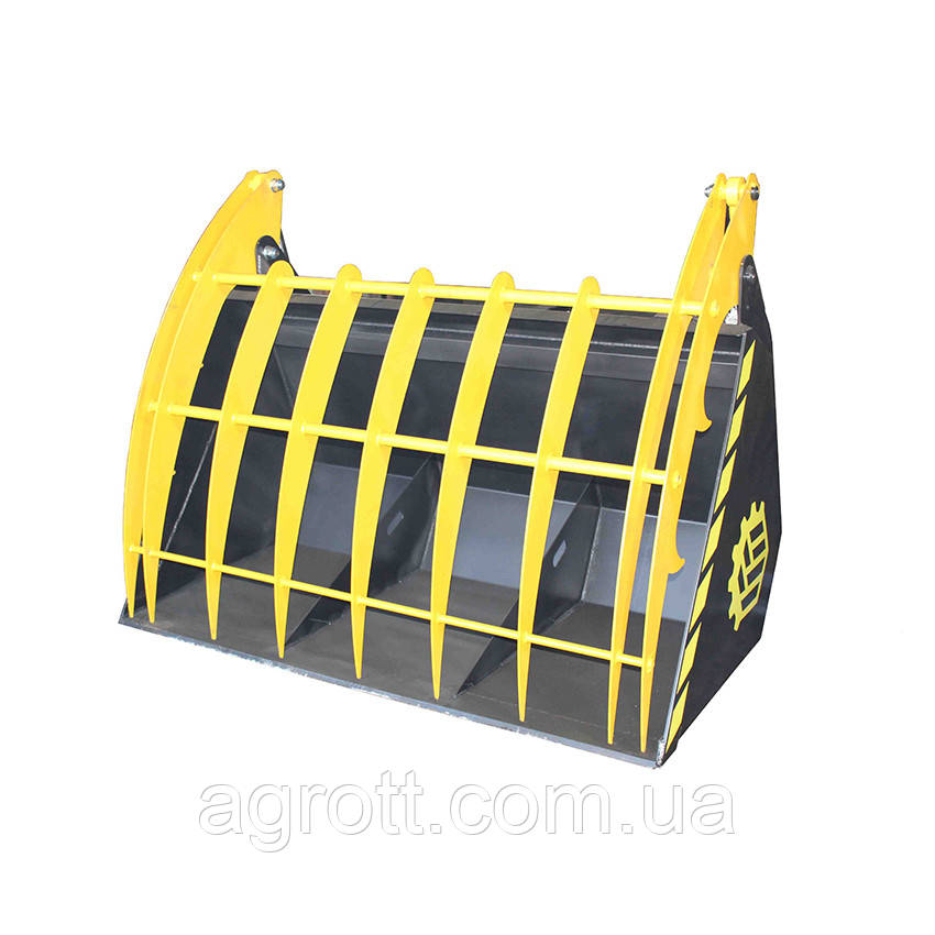 Ковш із захопленням GENERAL, фото 1