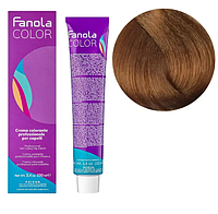 Крем-фарба для волосся Fanola №8/13 Light Blonde Beige 100 мл