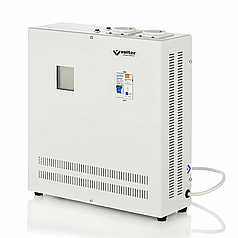 Стабілізатор напруги Volter — 2 пт Slim 2,2 кВт 242