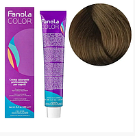 Крем-краска для волос Fanola №8/00 Intense light blonde 100 мл