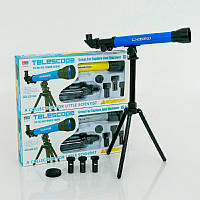 Телескоп дитячий 6601A