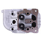 Головка блоку в зборі (під 2 болти) - 178F, фото 2