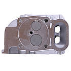 Головка блоку в зборі (під 2 болти) - 178F, фото 3