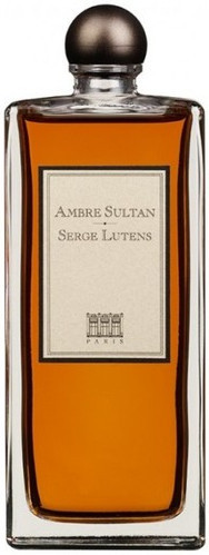 Serge Lutens Ambre Sultan 50 мл