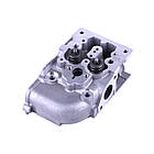 Головка блоку в зборі (під 3 болти) 178F, фото 2