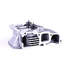 Головка блоку в зборі (під 3 болти) 178F, фото 3