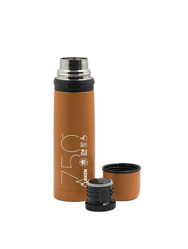 Купить Термос Laken Thermos 0.5 L Помаранчевий (1004-180050O), цена 882 ...