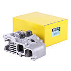 Головка блоку в зборі (під 2 болти) - 178F, фото 4