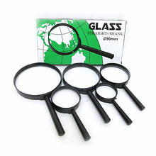 Лупа 90мм. 7805-90P