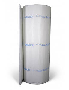 Стельовий фільтр тонкого очищення 0,9 м х 20 м V600 Volz Filters