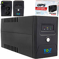 Источник бесперебойного питания UPS Volt Polska 5UP008009P 800 VA 480 W