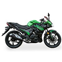 Мотоцикл Lifan KPR (LF200-10S)