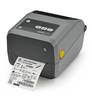 Настольный термотрансферный принтер Zebra ZD421t