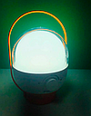 Ліхтар акумуляторний кемпінговий світильник Silver Toss ST-5661 з димером, фото 3