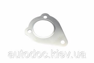 Прокладка Трубы Приемной VW 1.9TDI AFN/AJM (пр-во Elring) — Купить ...