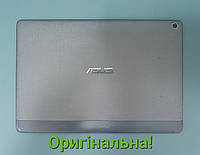 Задняя крышка б/у Asus ZenPad 10 (Z301ML-1H008A) Dark Gray оригинальная