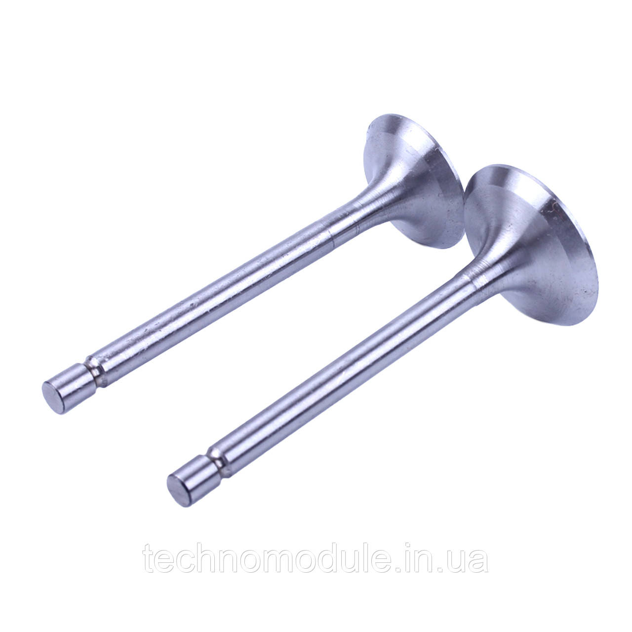 Клапани. к-т: 2 шт. 178F, фото 1