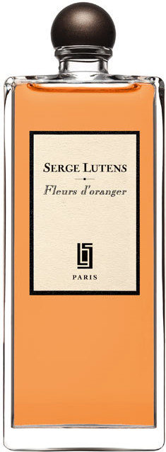 Serge Lutens Fleurs D'Oranger 50 мл