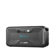 Додатковий акумулятор Power Oak Bluetti B300 (3 кВт*год, для AC200MAX)