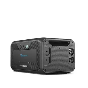 Додатковий акумулятор Power Oak Bluetti B300 (3 кВт*год, для AC200MAX), фото 2