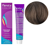 Крем-краска для волос Fanola №7/1 Ash Blonde 100 мл