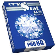 Папір А4 500л., Crystal Pro З UPM KYMMENE