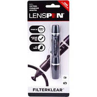 Очиститель LENSPEN Filterklear (Lens Filter Cleaner)