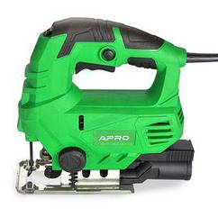 Лобзик електричний APRO J1000 (899181)