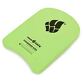 Дошка для плавання MadWave 29х21х3 см дошка для плавання (M072002)