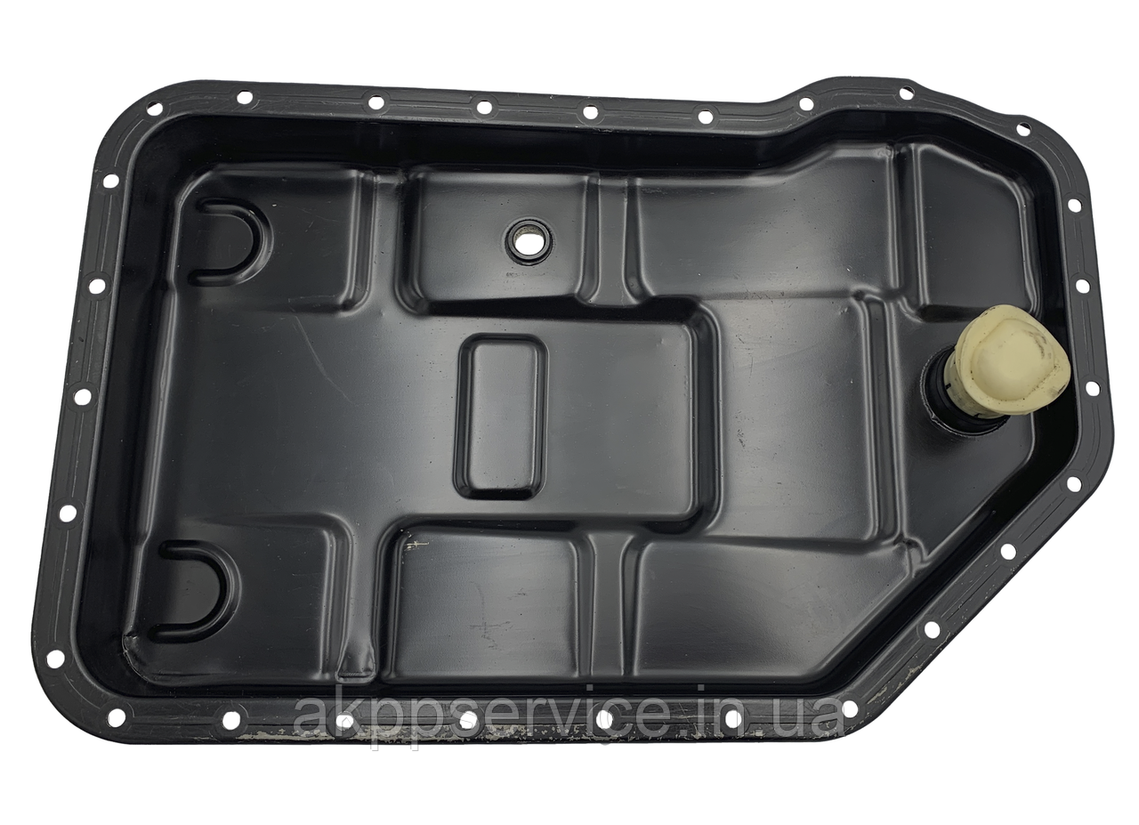 Масляний піддон Audi / Volkswagen ZF 5HP19FLA 1060203006 01V321359B (Б. У.)