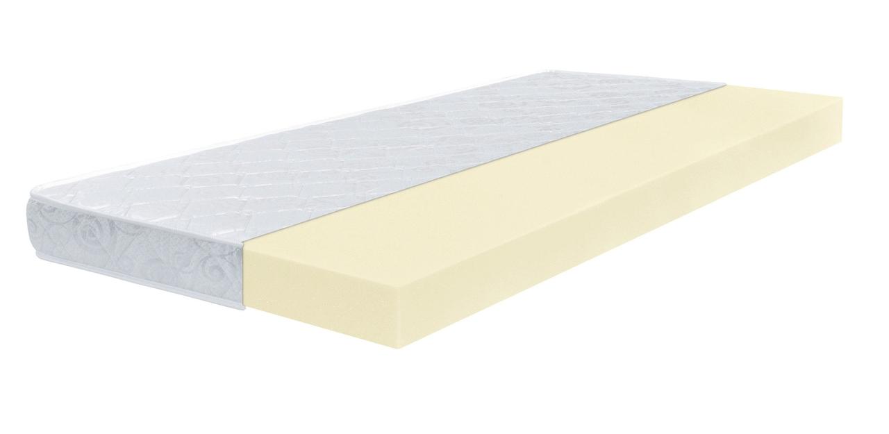 Матрас Largo SUPER SLIM HIGHFOAM 90x200 см (EVR-2426)