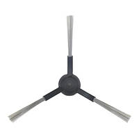 Щітка бічна для роботів пилососів Xiaomi Vacuum Mop Pro, 3 лопаті