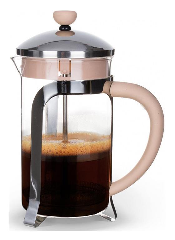 Заварник с прессом френч-пресс Cafe Glace 600мл Fissman DP39833: 1 210 ...