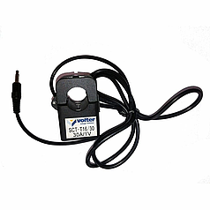 Трансформатор струму Volter SCT-T16/30 1666