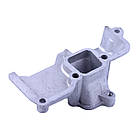 Колектор впускний (великий) 178F, фото 2