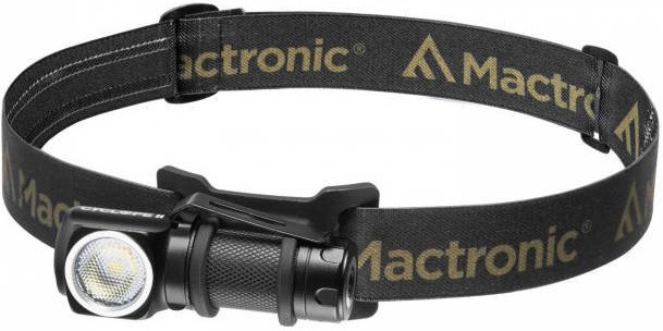 Налобний ліхтар Mactronic  Cyclope II 600 Lm акумуляторний