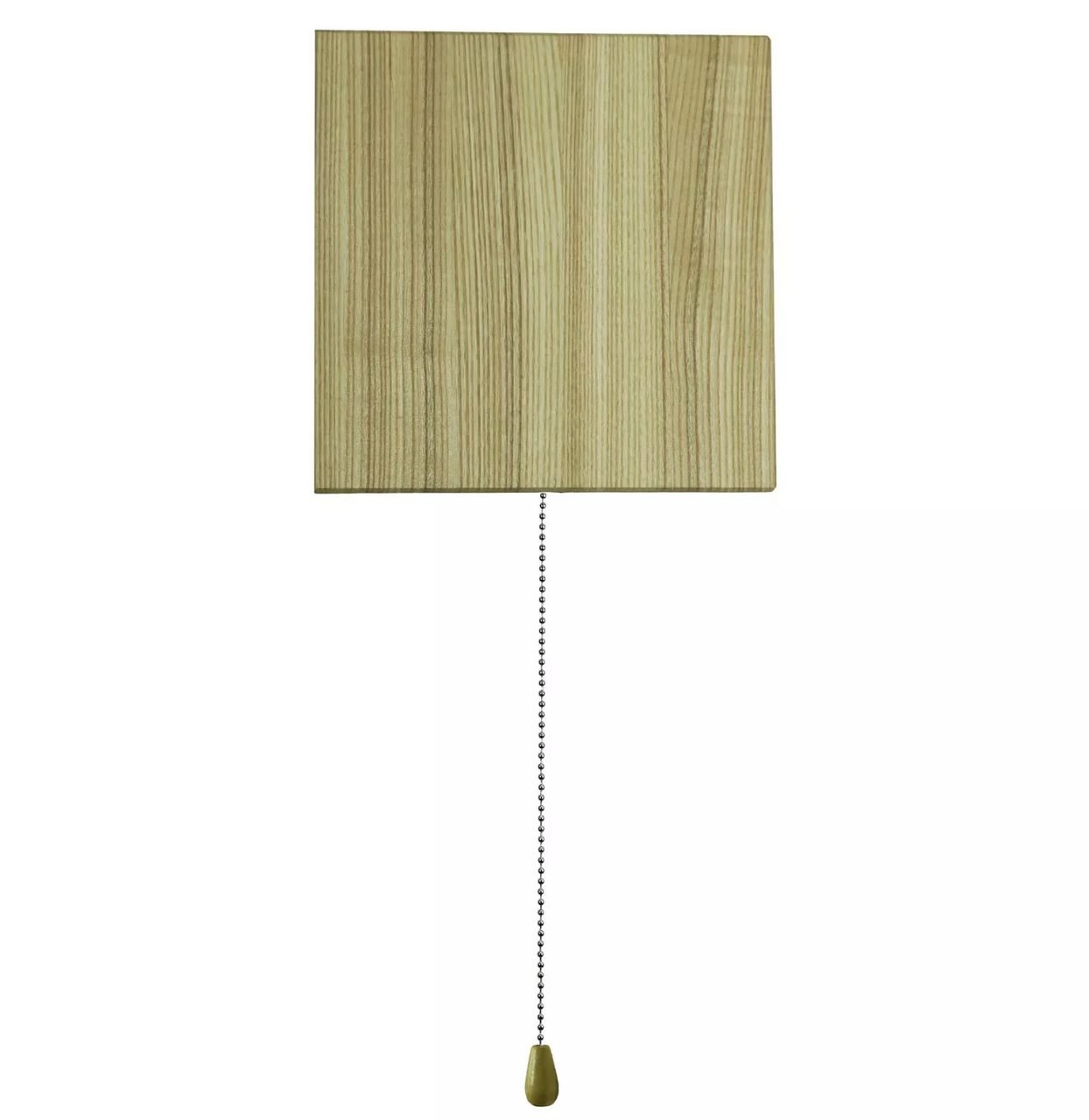 Бра Iterna Home Square Світлий ясен під 4 лампи G4 LW036