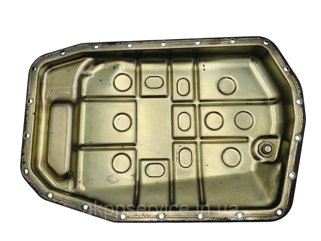 Масляний піддон АКПП 5HP24 83229404807 (Б. У.)
