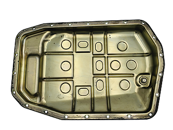 Масляний піддон АКПП 5HP24 83229404807 (Б. У.)