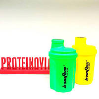 Шейкер IronFlex Nano Shaker 300ml