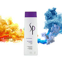 Шампунь для объема тонких волос Wella SP Volumize Shampoo 250 мл (15442L')