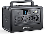 Портативна зарядна станція BLUETTI EB70 Portable Power Station